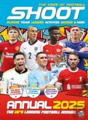 Shoot Official Annual 2025