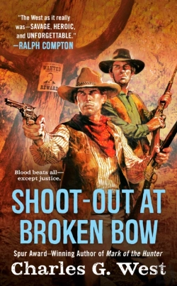 Bertrand.pt - Shoot-Out At Broken Bow
