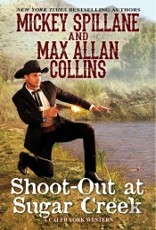 Shoot-Out At Sugar Creek