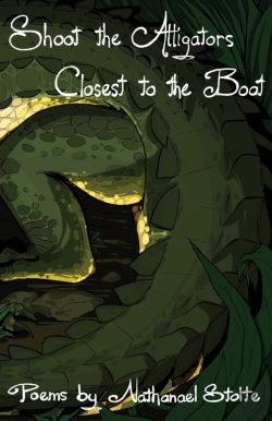 Bertrand.pt - Shoot The Alligators Closest To The Boat