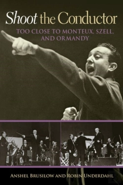 Bertrand.pt - Shoot The Conductor
