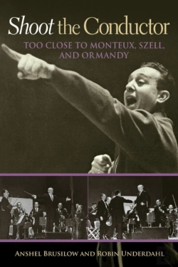 Bertrand.pt - Shoot The Conductor