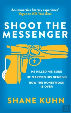 Bertrand.pt - Shoot The Messenger