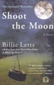 Shoot The Moon