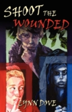Bertrand.pt - Shoot The Wounded