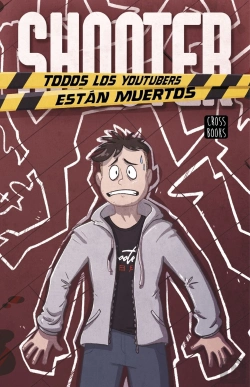 Bertrand.pt - Shooter. Todos Los Youtubers Están Muertos