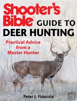 Bertrand.pt - Shooter'S Bible Guide To Deer Hunting