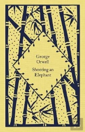 Shooting An Elephant