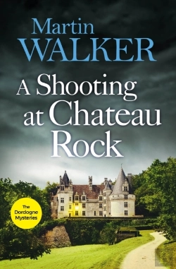 Bertrand.pt - Shooting At Chateau Rock