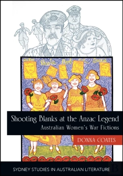 Bertrand.pt - Shooting Blanks At The Anzac Legend