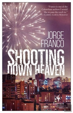 Bertrand.pt - Shooting Down Heaven