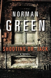 Shooting Dr Jack