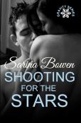 Shooting For The Stars