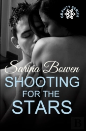 Shooting For The Stars