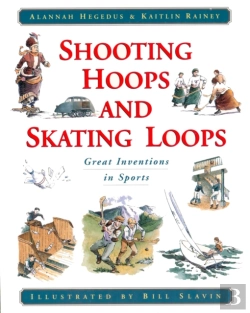 Bertrand.pt - Shooting Hoops And Skating Loops