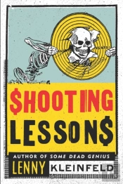Shooting Lessons