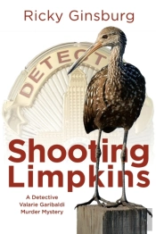 Shooting Limpkins