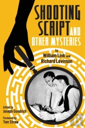 Shooting Script And Other Mysteries