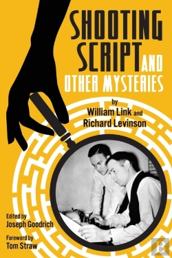 Bertrand.pt - Shooting Script And Other Mysteries