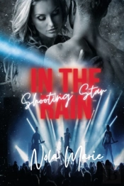 Shooting Star In The Rain