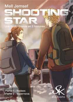 Bertrand.pt - Shooting Star