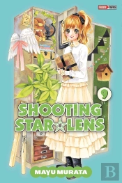 Shooting Star Lens T09