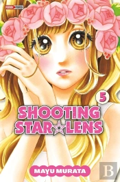 Shooting Star Lens T.5