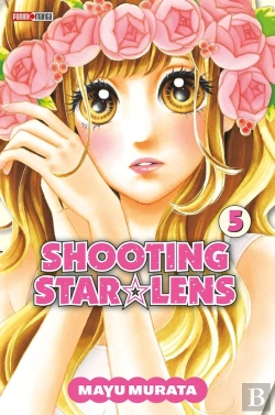 Bertrand.pt - Shooting Star Lens T.5