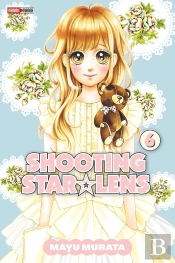 Shooting Star Lens T.6