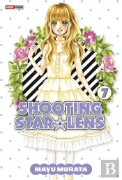 Shooting Star Lens T.7