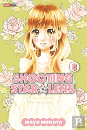 Shooting Star Lens T.8