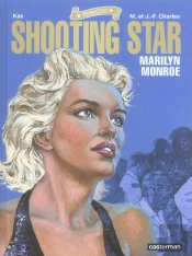 Shooting Star ; Marilyn Monroe