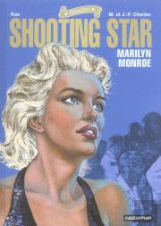 Shooting Star ; Marilyn Monroe