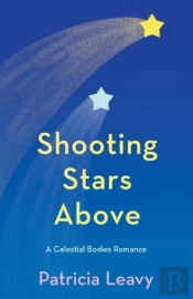 Shooting Stars Above