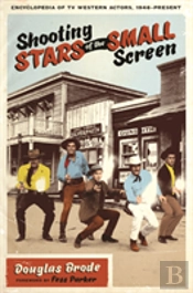 Shooting Stars Of The Small Screen