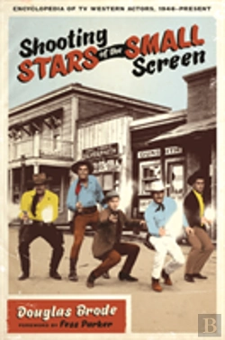 Bertrand.pt - Shooting Stars Of The Small Screen