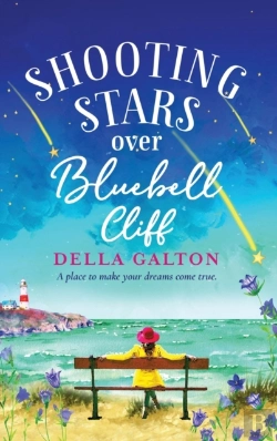 Bertrand.pt - Shooting Stars Over Bluebell Cliff