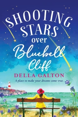 Bertrand.pt - Shooting Stars Over Bluebell Cliff