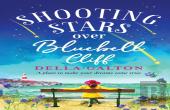 Shooting Stars Over Bluebell Cliff