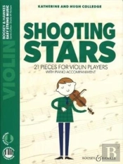 Shooting Stars