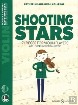 Bertrand.pt - Shooting Stars