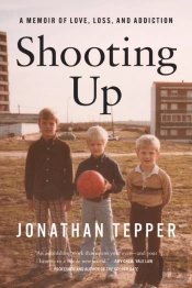Shooting Up