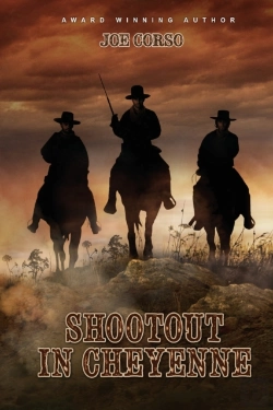 Bertrand.pt - Shootout In Cheyenne