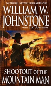 Shootout Of The Mountain Man