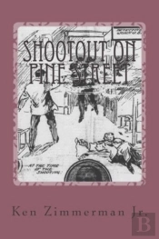 Shootout On Pine Street