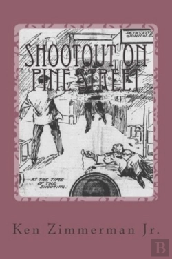 Bertrand.pt - Shootout On Pine Street