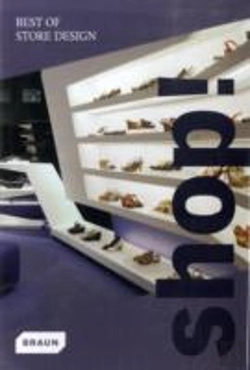 Bertrand.pt - Shop! Best Of Store Design