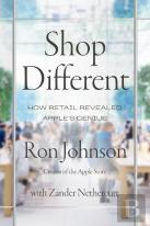 Shop Different