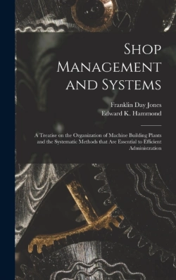 Bertrand.pt - Shop Management And Systems  A Treatise