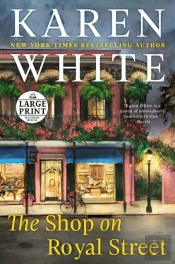 Shop On Royal Street